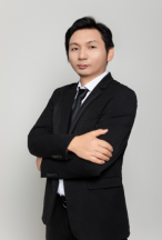 徐建华老师 - 企业培训师