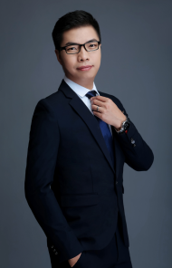 李洪辉老师 - 企业培训师