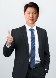 姚红岩-企业培训师