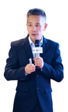 郑文武老师 - 企业培训师