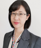 韩晓凤老师 - 企业培训师