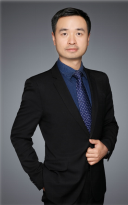 胡江滨老师 - 企业培训师