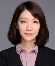 徐瑾璟老师 - 企业培训师