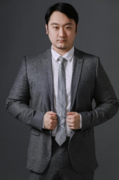 周赫然老师 - 企业培训师