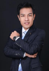 冯兴老师 - 企业培训师