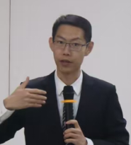 王贺老师 - 企业培训师