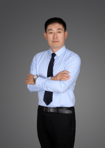 窦彦斌老师 - 企业培训师