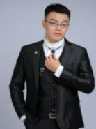 彭博裕老师 - 企业培训师