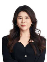 邓明英老师 - 企业培训师