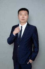 孟星宇老师 - 企业培训师