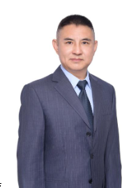 曹爱民老师 - 企业培训师