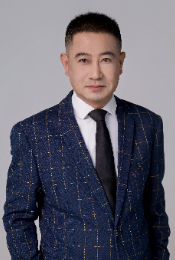 张刚老师 - 企业培训师