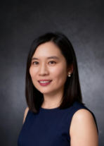 王昉老师 - 企业培训师