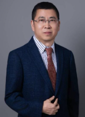 贺清潭老师 - 企业培训师