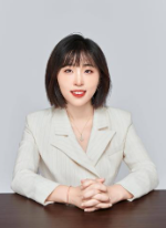 颜鑫老师 - 企业培训师