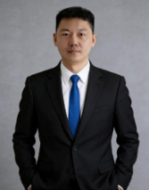 王洪亮老师 - 企业培训师