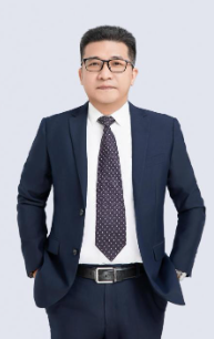 李碧波老师 - 企业培训师