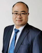 于广建老师 - 企业培训师