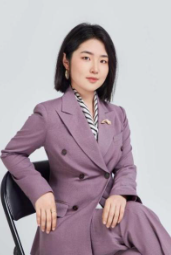 于伊一老师 - 企业培训师