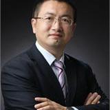 杨波老师 - 企业培训师