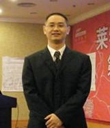 漆燕林-企业培训师