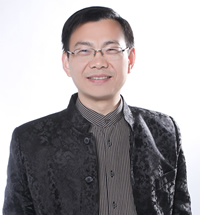 刘武-企业培训师