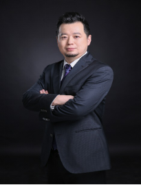 丁坚-企业培训师