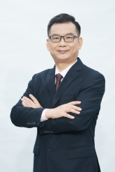 倪军老师 - 企业培训师