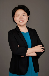 李妍-企业培训师