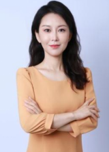 宋婷婷-企业培训师