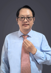 田海宁-企业培训师