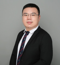 李国文-企业培训师
