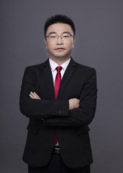 盛若波-企业培训师