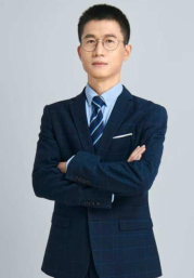 李生龙-企业培训师