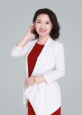 冯晓琴-企业培训师