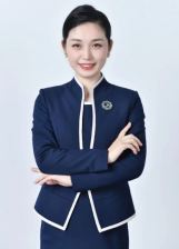 张盼-企业培训师