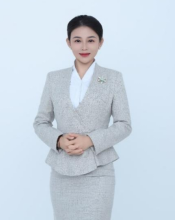 王若尘-企业培训师