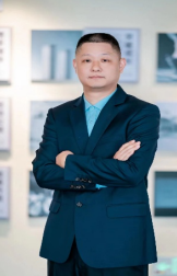 陈德文-企业培训师