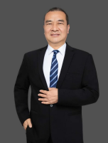 杨永军-企业培训师