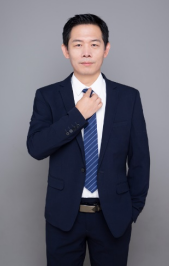 杨文清-企业培训师