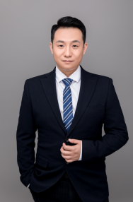 刘靖宇-企业培训师