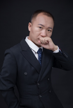 张忠新-企业培训师