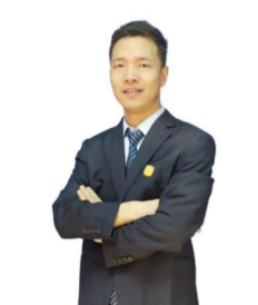 程立玉-企业培训师
