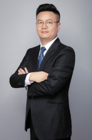 饶滔老师 - 企业培训师