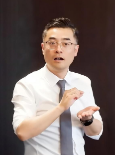 冯雷-企业培训师