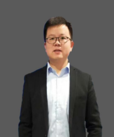 熊兴成-企业培训师