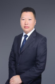 张嘉佑-企业培训师